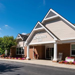 Residence Inn Boston Andover